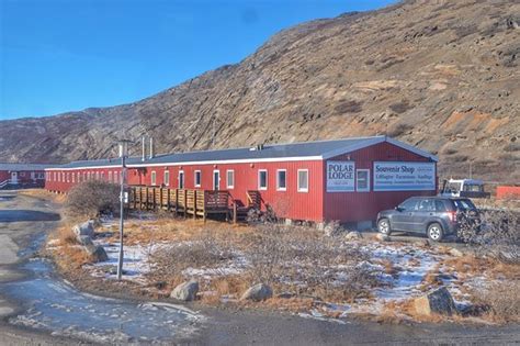 POLAR LODGE - Updated 2024 Prices (Kangerlussuaq, Greenland)