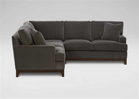 Photo Gallery of Ethan Allen Sectional Sofas (Showing 12 of 15 Photos)