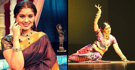 Conversation with Sudha Chandran on Road Safety, Life, Dance and More