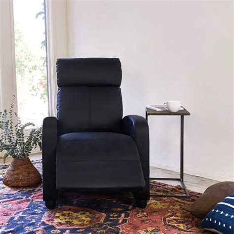 The Best Recliner Brands Reviews [2024 Update]