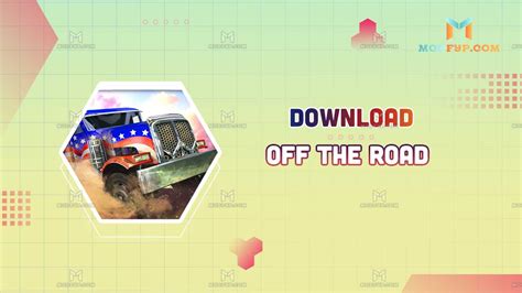 Off The Road Mod APK (Unlocked all cars/vip/unlimited money) 1.16.0