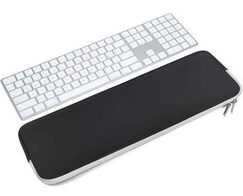 Buy Keyboard Neoprene Sleeve Bag for 2022 Apple Mac Studio/ iMac 24 ...