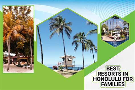 Best Resorts In Honolulu For Families - Raleigh Public Records