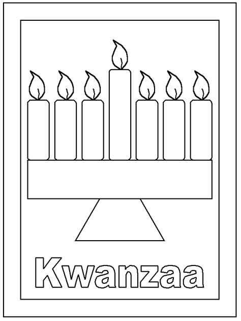 Free Kwanzaa Coloring Book printables | Kwanzaa Coloring Printables, Kwanzaa Games and Kwanzaa ...