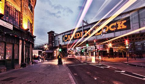 London Landscape Photography — Nico Goodden - Urban Photographer ...