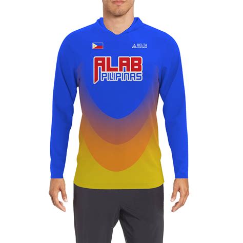 ALAB Pilipinas Hoodie