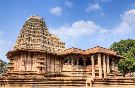 15 Must See Tourist Places In Telangana For An Unforgettable Experience