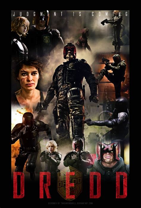 Dredd 2012 Movie, See Movie, Movie Tv, Dredd Movie, Dredd 2012, Force ...