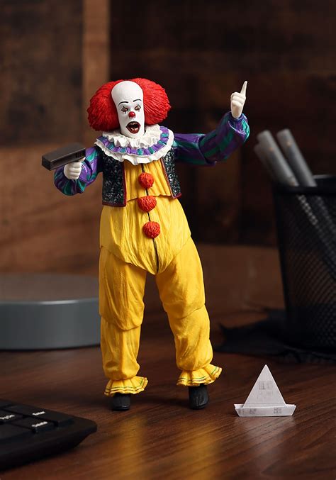 Pennywise Figure 1990 | atelier-yuwa.ciao.jp