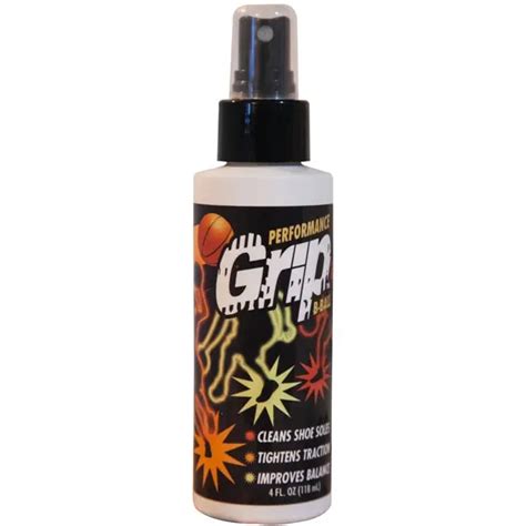 Best Non-slip Spray for Shoes to add Grip + Easy Hacks for Shoe Traction