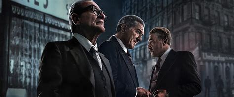 The Irishman (Movie, 2019) - MovieMeter.com