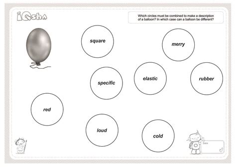 Euler Diagram Examples - Math and Logic - Child development with IQsha.com