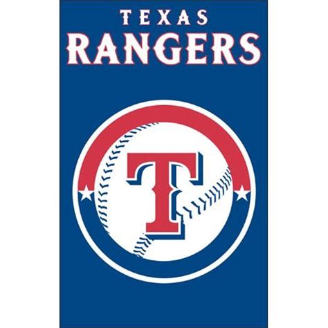 Texas Rangers Logo Clip Art - Cliparts.co