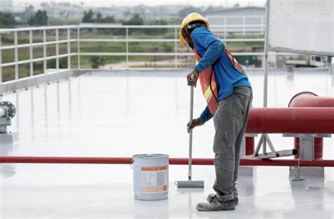 Surface Preparation for Coating Applications - Spear Industrial