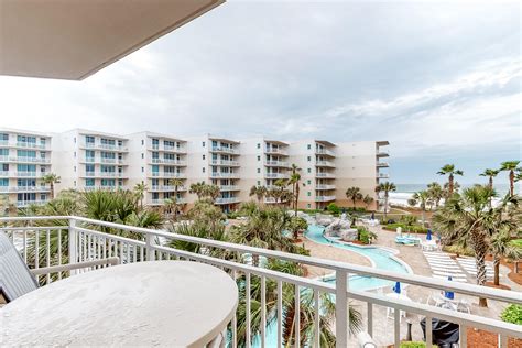 Waterscape B306 | Fort Walton Beach, Florida Condo Rental