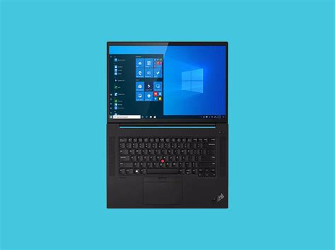 Lenovo ThinkPad X1 Extreme Gen 4 Review: Plenty of Power and Ports | WIRED