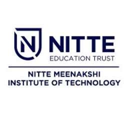 Nitte Meenakshi Institute of Technology - Crunchbase School Profile ...