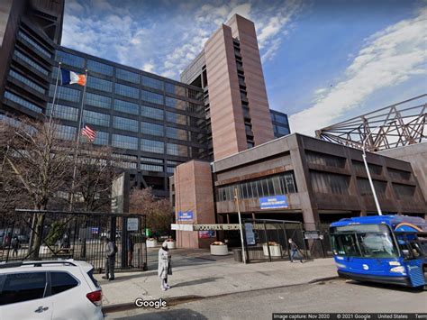 Woodhull Hospital Announces $5M Emergency Department Upgrade | Bed-Stuy ...