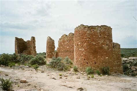 Hovenweep National Monument