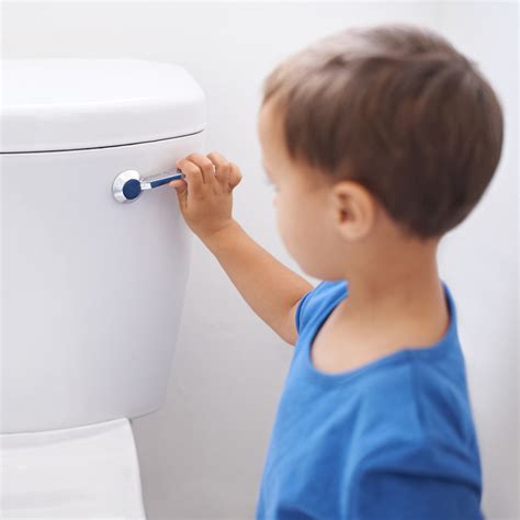 Potty Training | BabyCenter