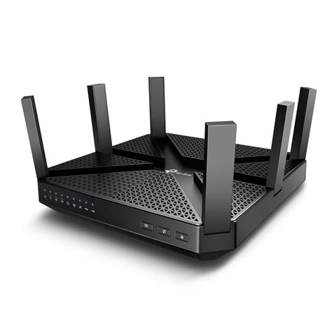 Router Tri-banda Wi-Fi 4000 mbps Archer C4000 TP-Link | SP Digital