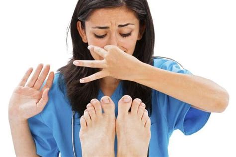 10 Simple Ways to Get Rid of Foot Odor Without Much Hassle