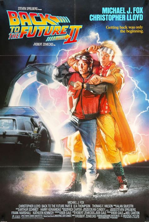 80s Movies Posters