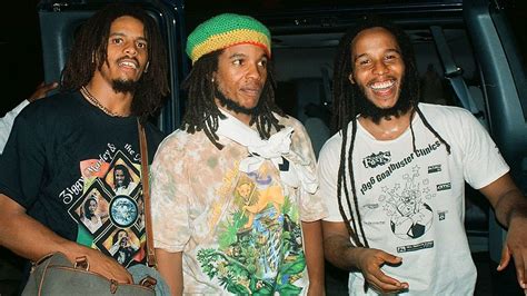 ziggy-marley-and-his-brothers | Popcornews