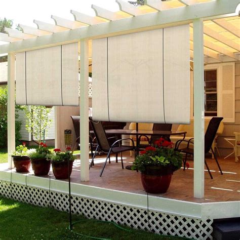 5 Best Pergola Covers | Family Handyman