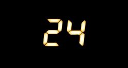 24 (TV series) - Wikipedia