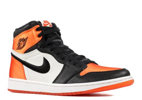 Buy Air Jordan 1 Retro High Satin Shattered Backboard (W) Online in Australia | KickSTW