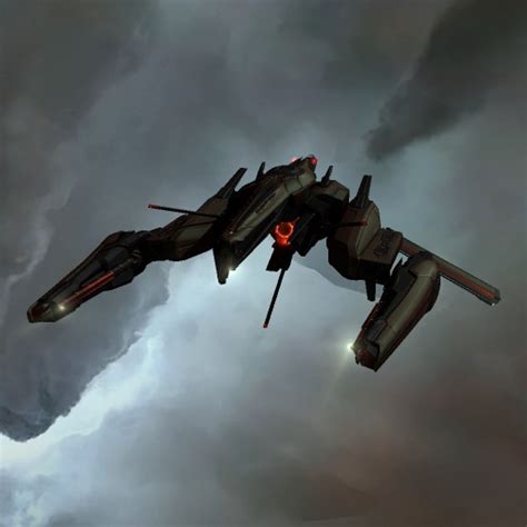 Kikimora - EVE Online Reference