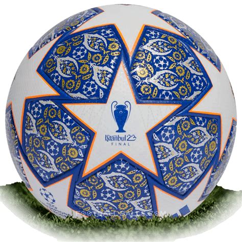 Uefa Champions League Final Ball 2022