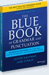 English Grammar Rules | The Blue Book of Grammar and Punctuation