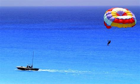 6 Best Nusa Dua Water Sports For An Ultimate Thrilling Holiday - The Travelius