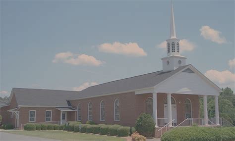 First Baptist Church of Mount Vernon | Home