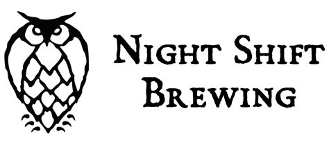 Night Shift Brewing - American Craft Beer