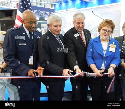 Lt. Gen. Charles Q. Brown Jr., commander U.S. Air Forces Central Stock Photo: 129292015 - Alamy