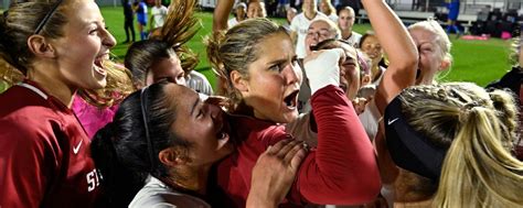 NCAA Women's Soccer News, Stats, Scores - ESPN