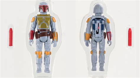 murder Negotiate Falsehood boba fett action figure 1977 radar here Aggregate