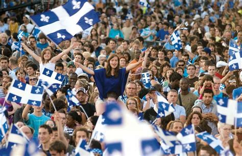 Why Quebec needs independence: A few important facts about Quebec