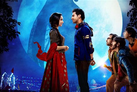 Rajkumar Rao confirms the return of 'Stree' - IBTimes India