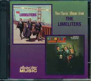 The Limeliters - Two Classic Albums From The Limeliters (CD ...