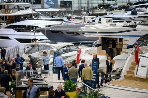 Boot Dusseldorf sets the stage for 2024 | Yacht Style