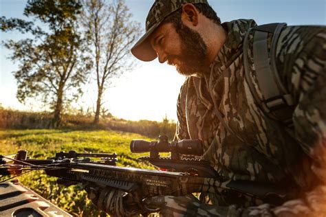 Crossbow Hunting: The Pros and Cons of Making the Switch