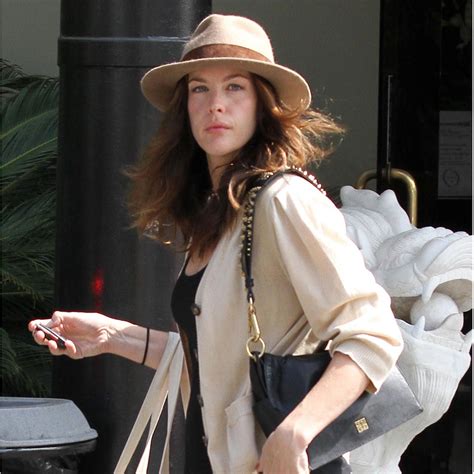 Guess Which Actress Is Wearing a Wide-Brimmed Hat? | POPSUGAR Celebrity