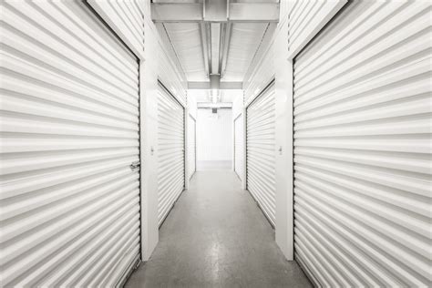 Enumclaw Plateau Heated Storage