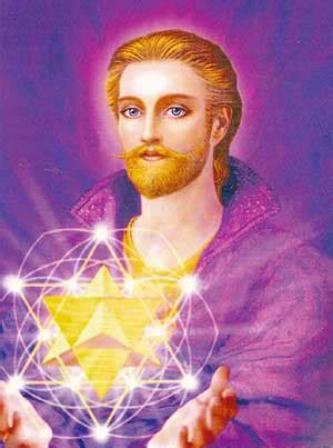 Count St. Germain - Alchemist - Ascended Master - Crystalinks