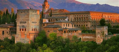 The most amazing Unesco World Heritage sites to visit in Spain