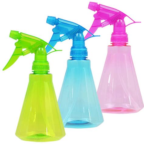 Spray bottle for your vinegar and water cleaning solution